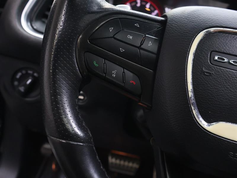 2018 DODGE CHALLENGER GT
