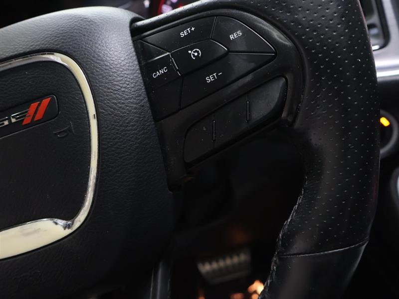 2018 DODGE CHALLENGER GT