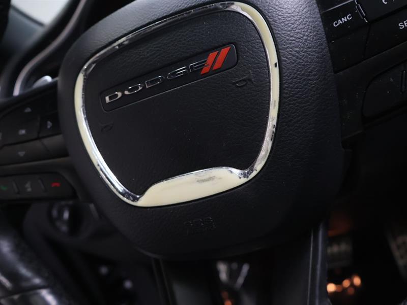 2018 DODGE CHALLENGER GT