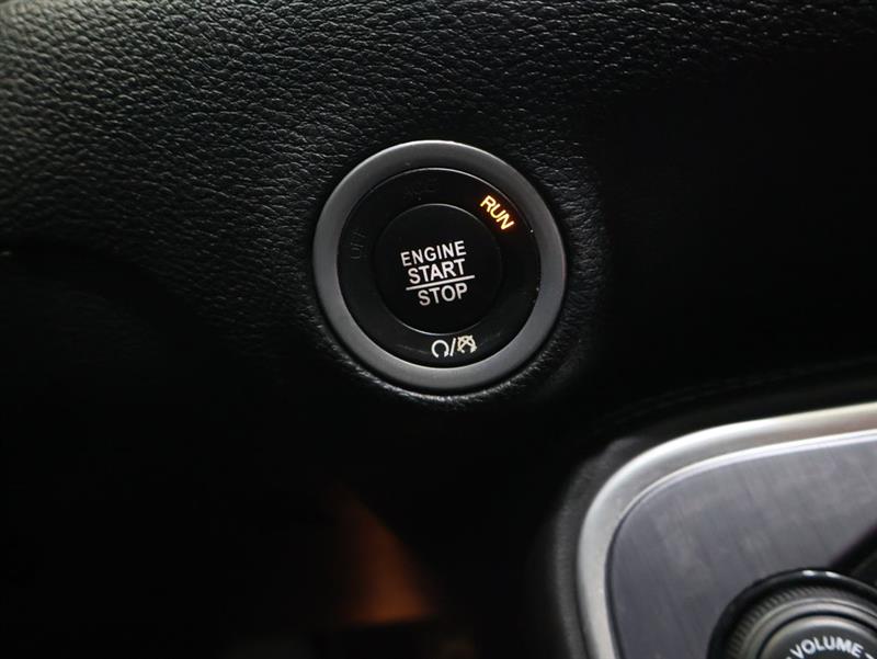 2018 DODGE CHALLENGER GT