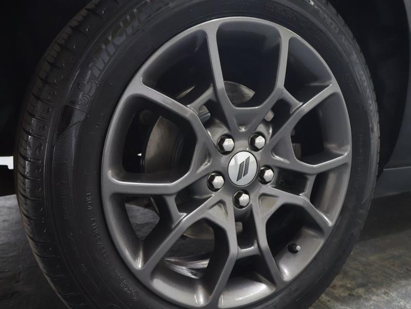 2018 DODGE CHALLENGER GT