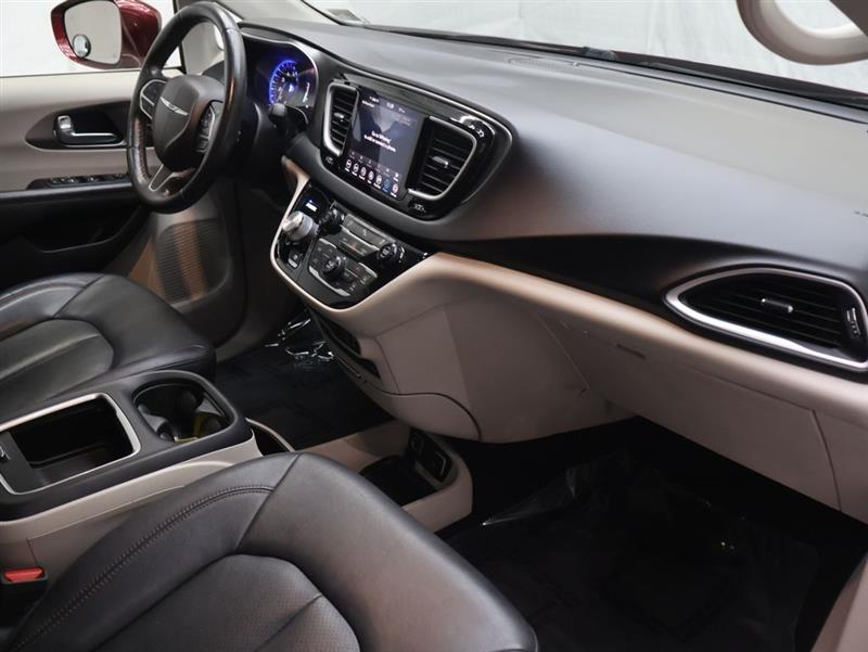 2020 CHRYSLER PACIFICA TOURING L PLUS