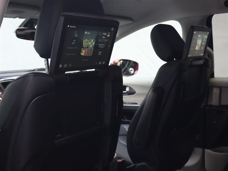 2020 CHRYSLER PACIFICA TOURING L PLUS