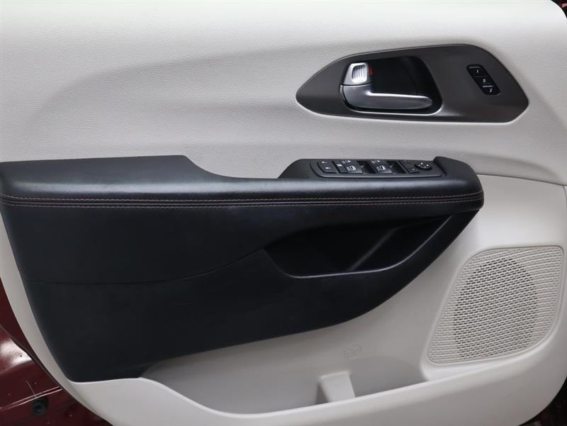 2020 CHRYSLER PACIFICA TOURING L PLUS