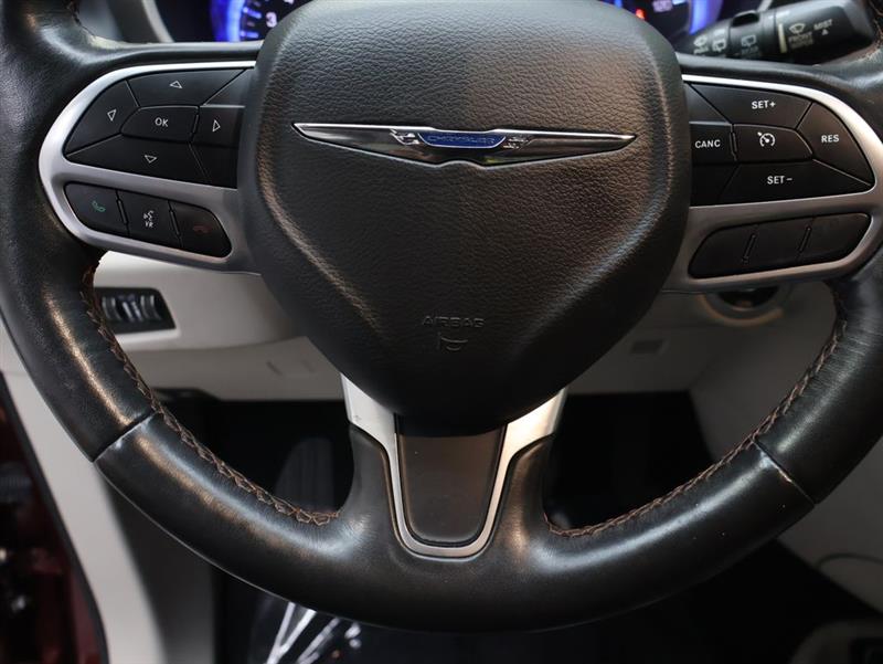 2020 CHRYSLER PACIFICA TOURING L PLUS