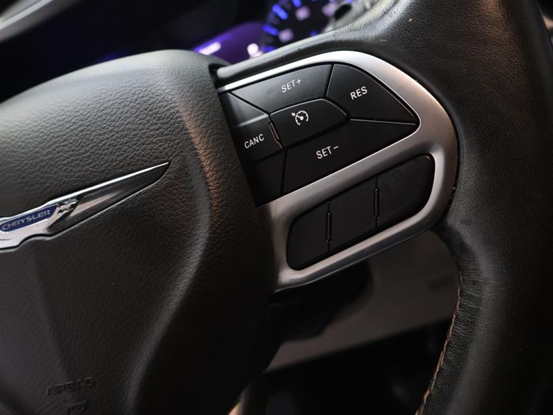 2020 CHRYSLER PACIFICA TOURING L PLUS