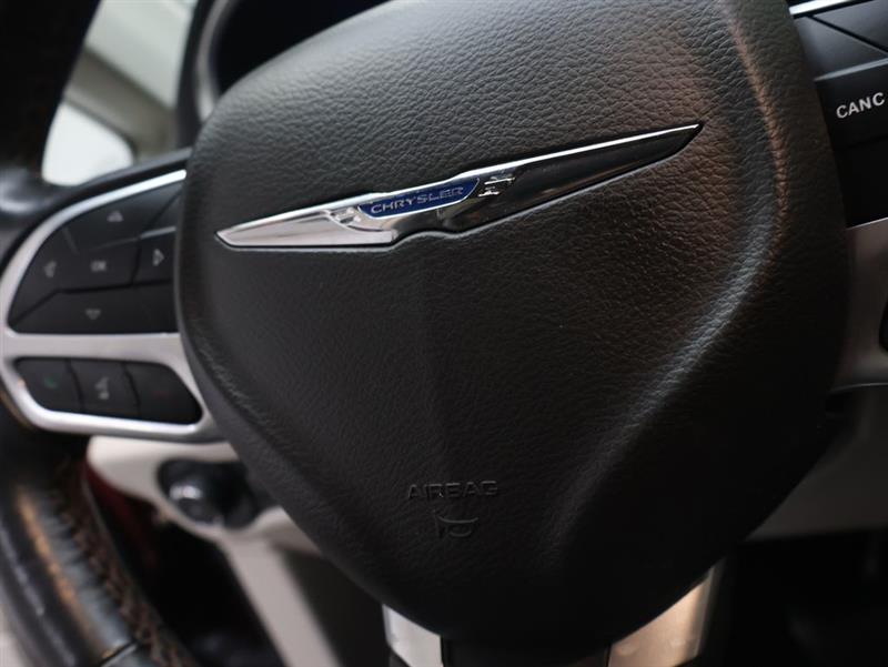 2020 CHRYSLER PACIFICA TOURING L PLUS