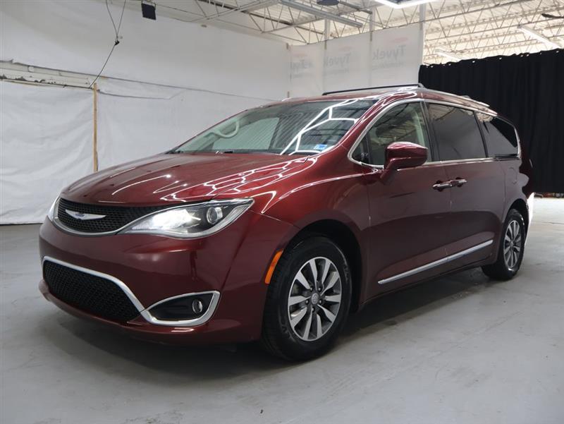 2020 CHRYSLER PACIFICA TOURING L PLUS