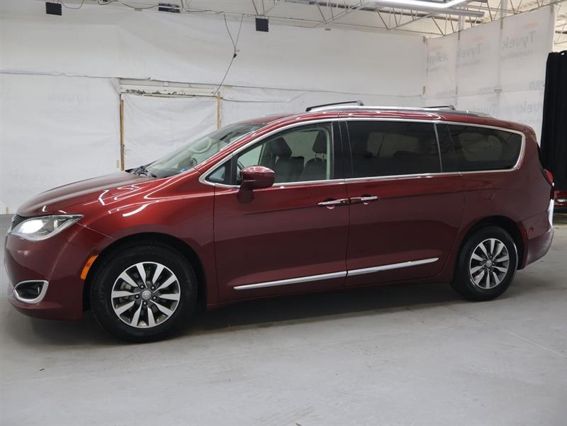 2020 CHRYSLER PACIFICA TOURING L PLUS