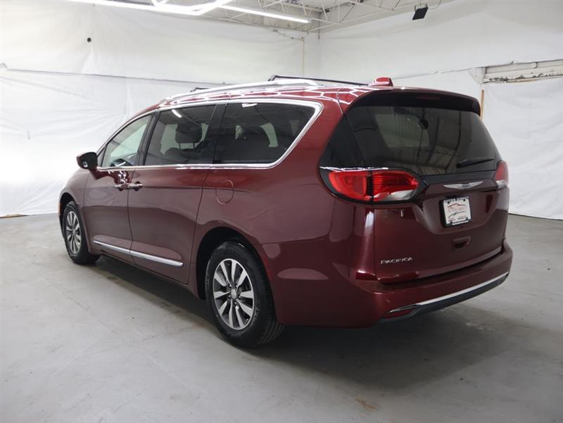 2020 CHRYSLER PACIFICA TOURING L PLUS