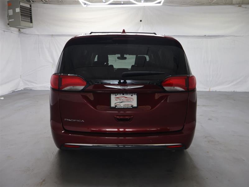 2020 CHRYSLER PACIFICA TOURING L PLUS