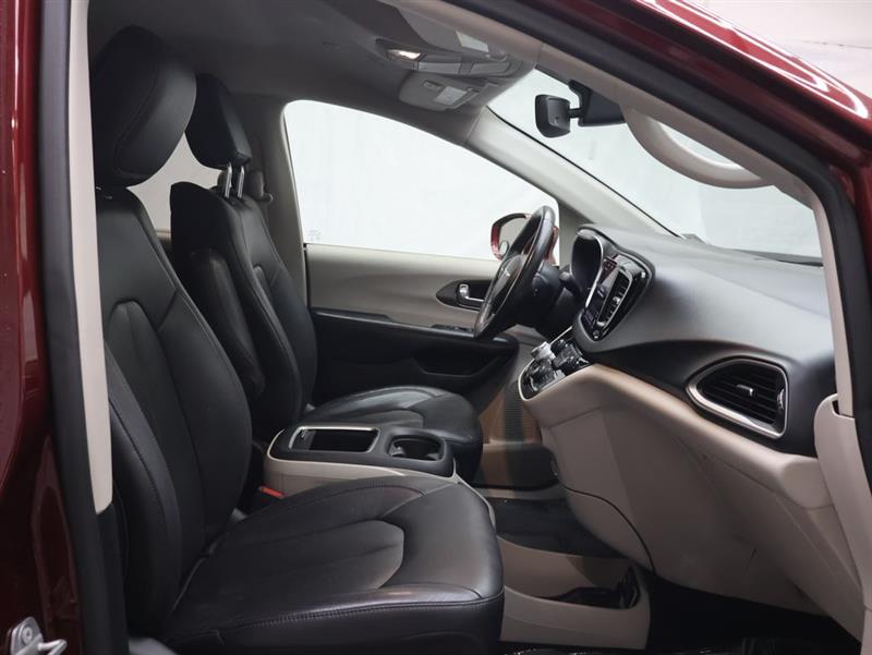 2020 CHRYSLER PACIFICA TOURING L PLUS