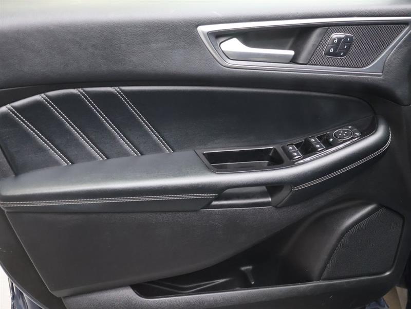 2017 FORD EDGE SPORT