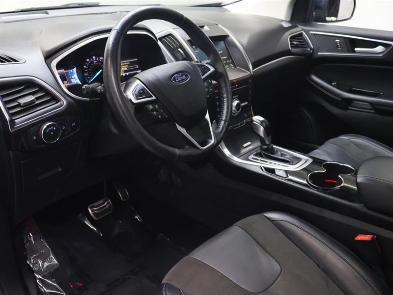 2017 FORD EDGE SPORT