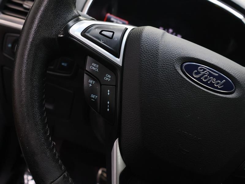 2017 FORD EDGE SPORT
