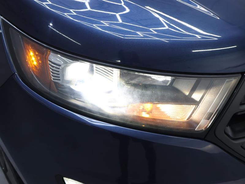2017 FORD EDGE SPORT