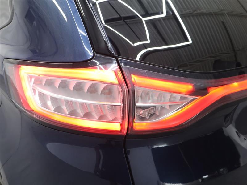 2017 FORD EDGE SPORT