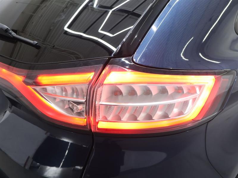 2017 FORD EDGE SPORT