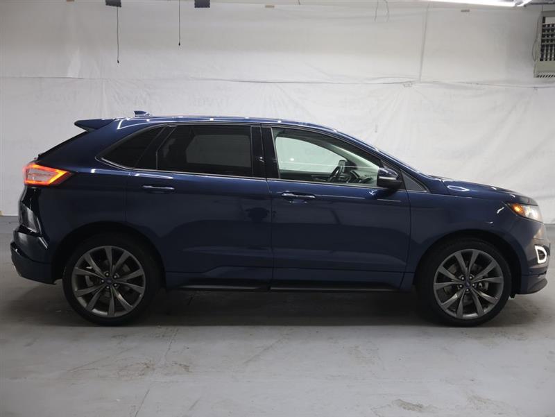 2017 FORD EDGE SPORT