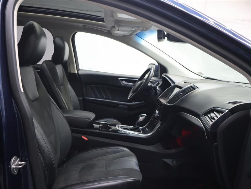 2017 FORD EDGE SPORT