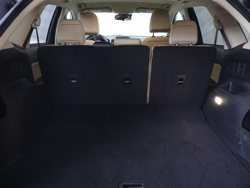 2022 FORD EDGE SE