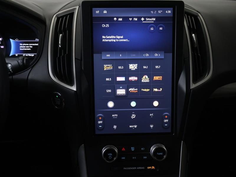 2022 FORD EDGE SE