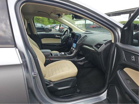 2022 FORD EDGE SE