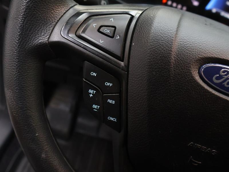 2024 FORD EDGE SE