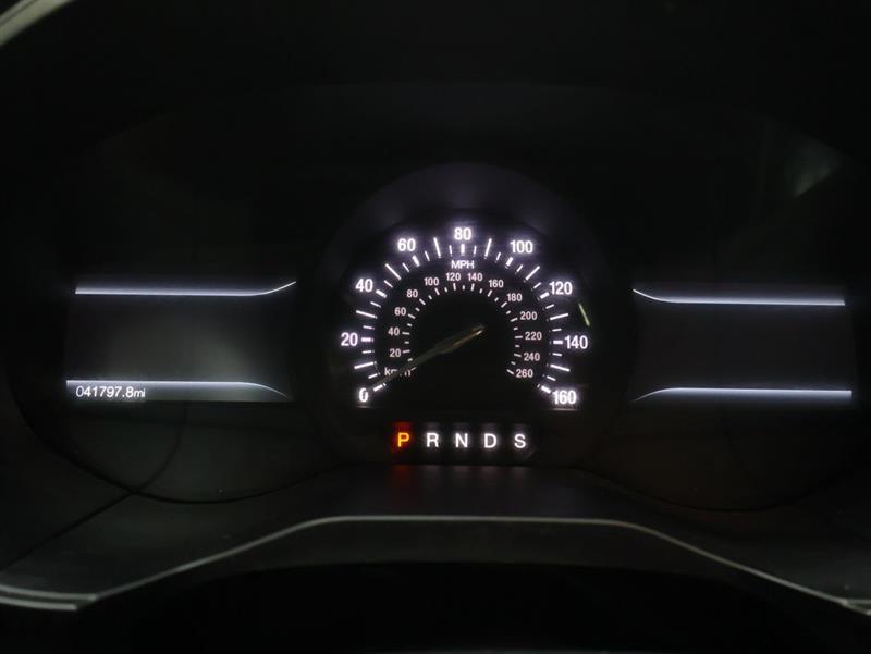 2024 FORD EDGE SE