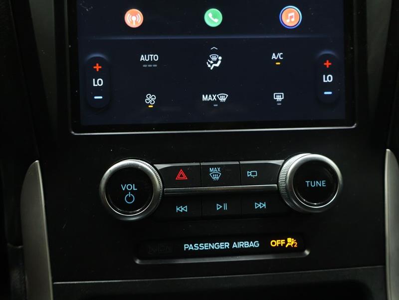 2024 FORD EDGE SE