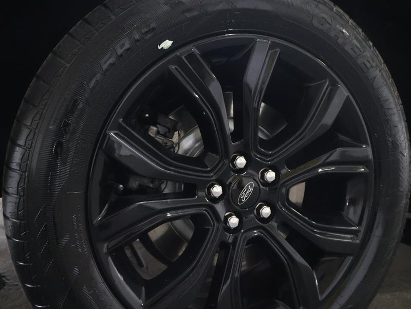 2024 FORD EDGE SE