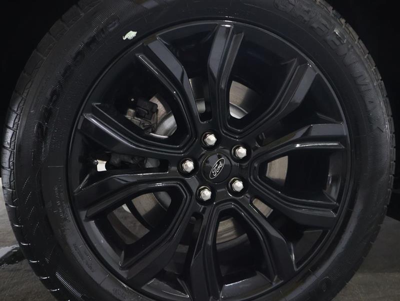 2024 FORD EDGE SE