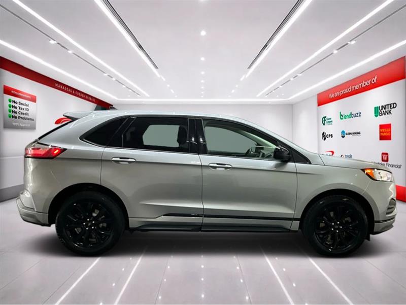 2024 FORD EDGE SE