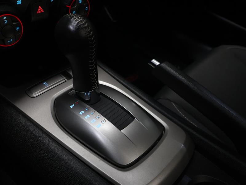 2015 CHEVROLET CAMARO SS