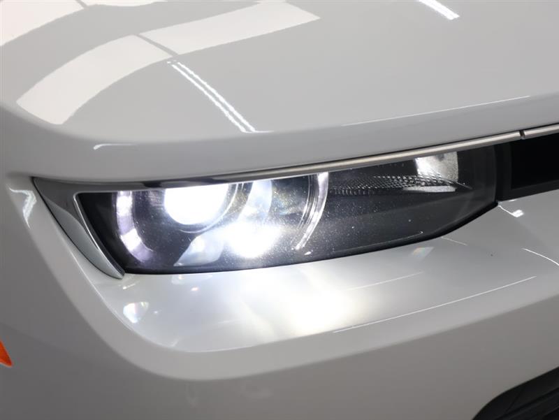 2015 CHEVROLET CAMARO SS