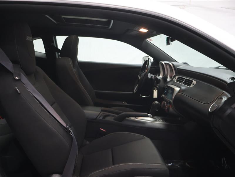 2015 CHEVROLET CAMARO SS