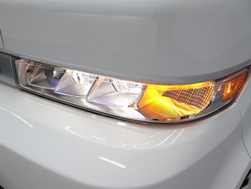 2024 BRIGHTDROP ZEVO 400 