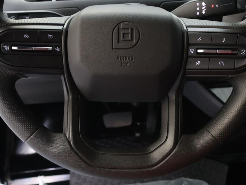 2024 BRIGHTDROP ZEVO 400 
