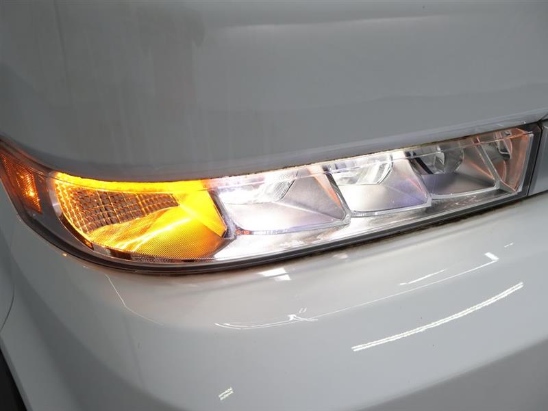 2024 BRIGHTDROP ZEVO 400 