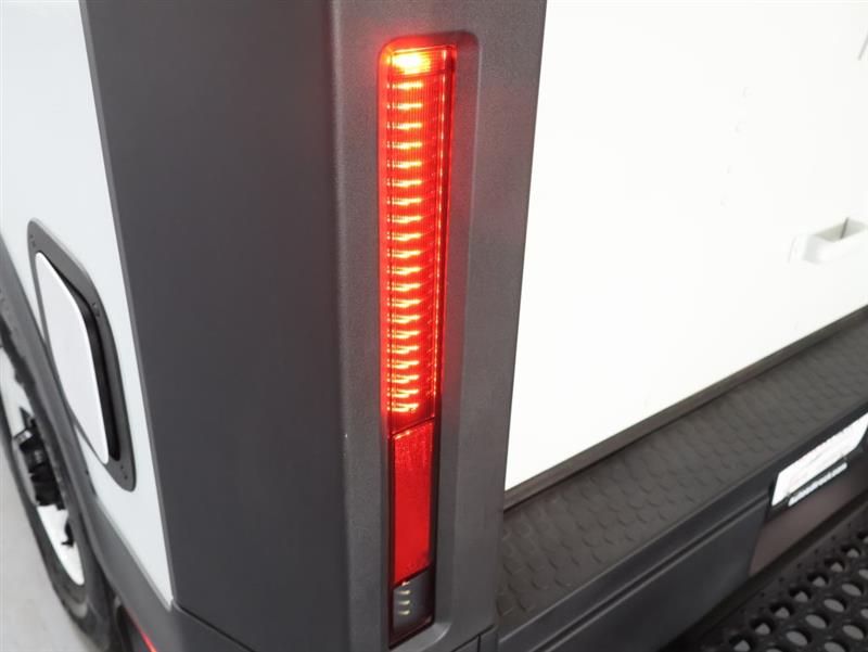 2024 BRIGHTDROP ZEVO 400 