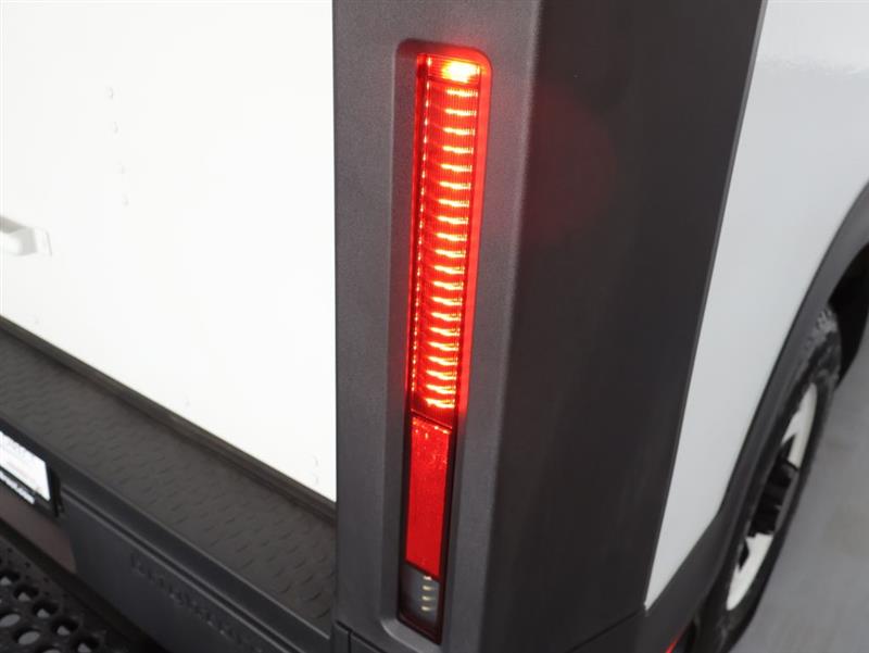 2024 BRIGHTDROP ZEVO 400 