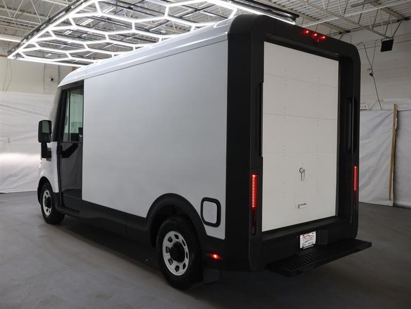 2024 BRIGHTDROP ZEVO 400 