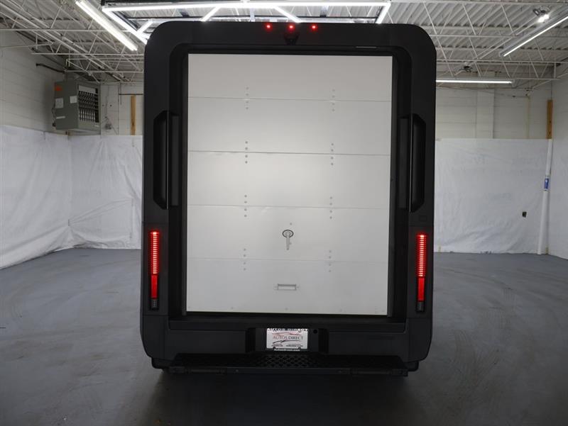 2024 BRIGHTDROP ZEVO 400 