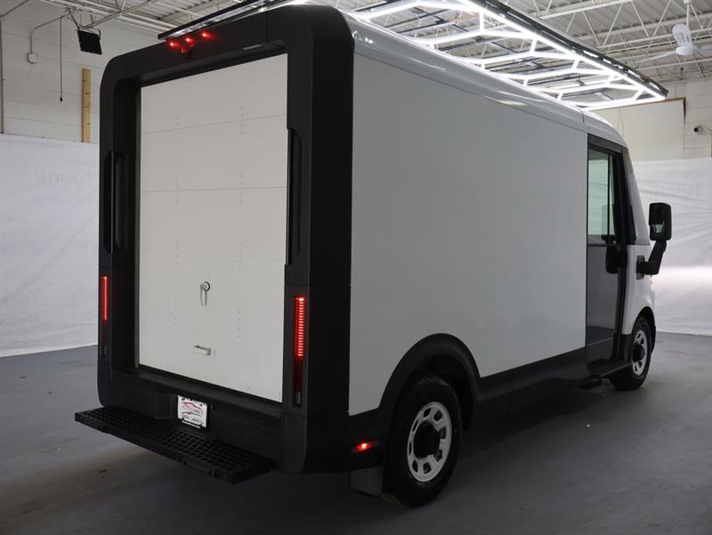 2024 BRIGHTDROP ZEVO 400 