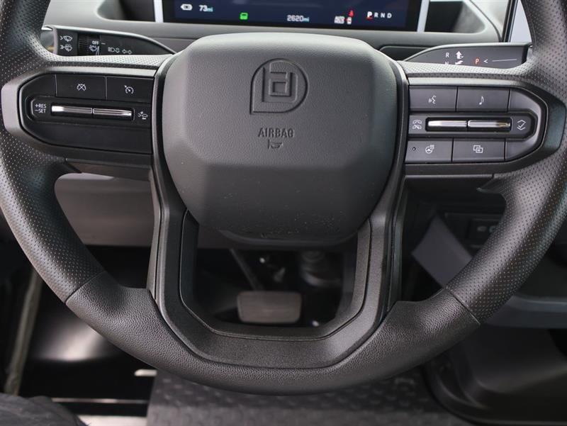 2024 BRIGHTDROP ZEVO 600 