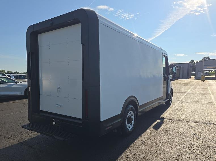 2024 BRIGHTDROP ZEVO 600 