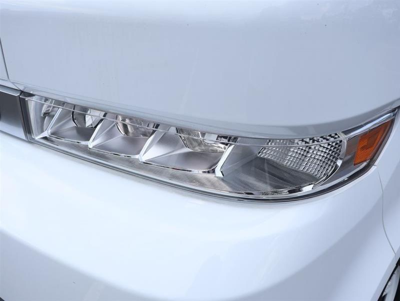 2024 BRIGHTDROP ZEVO 600 