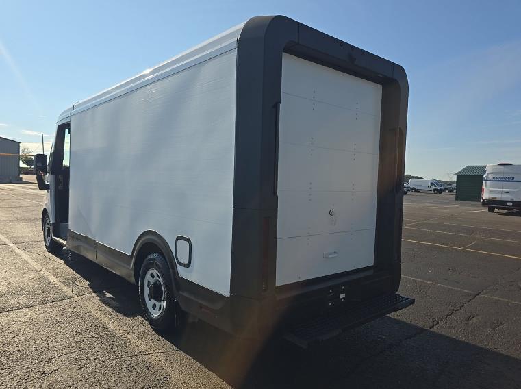 2024 BRIGHTDROP ZEVO 600 