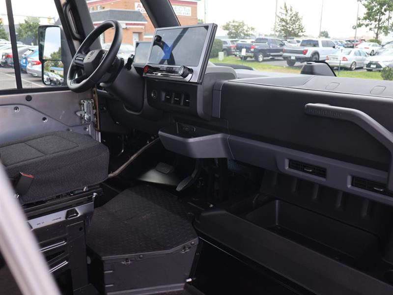 2024 BRIGHTDROP ZEVO 600 