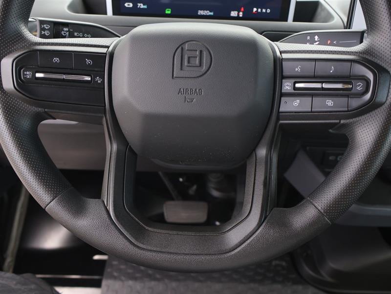 2024 BRIGHTDROP ZEVO 600 